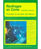 Naufrages en Corse vol 11