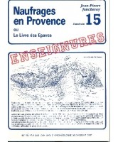 Naufrages en Provence vol 15
