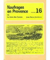 Naufrages en Provence vol 16