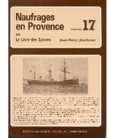 Naufrages en Provence vol 17