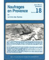 Naufrages en Provence vol 18