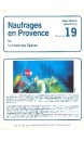 Naufrages en Provence vol 19