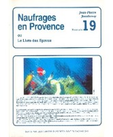 Naufrages en Provence vol 19