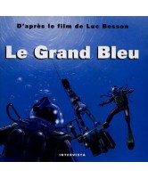 Le Grand Bleu