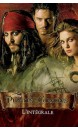 Pirates des Caraïbes : l'intégrale