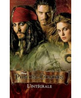 Pirates des Caraïbes : l'intégrale