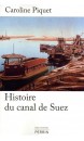 Histoire du canal de Suez