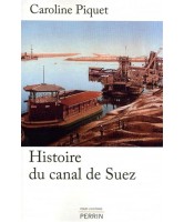 Histoire du canal de Suez