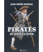 Pirates au jour le jour