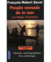 Peuple nomade de la mer : les Badjos d'Indonésie