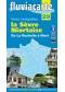 Fluviacarte N°29 : La Sèvre Niortaise