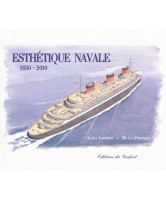 Esthétique navale : 1830-2010