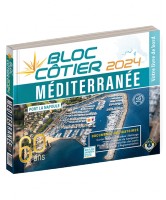 Bloc côtier Mediterranée 2024