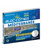 Bloc c&ocirc;tier Mediterran&eacute;e 2026
