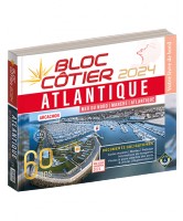 Bloc côtier Atlantique 2024