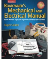 Boatowner's Mechanical & Electrical Manual 