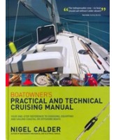 Boatowner's Practical & Technical Cruising Manual 