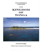 Cruising Guide to the Kingdom of Tonga