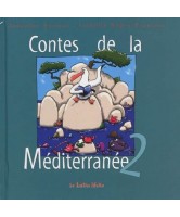 Contes de la Méditerranée vol 2