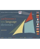 Yachtsman's Ten Language Dictionary