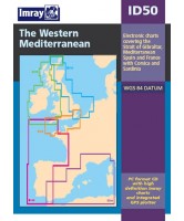 ID50 - Western Mediterranean