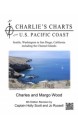 Charlies's Charts of the US Pacific Coast 