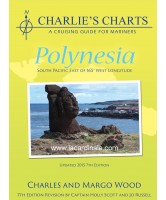 Charlie's Charts of Polynesia 