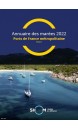 Annuaire des Marées Ports France T1 - 2022 - Numerique