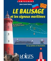 Le balisage et les signaux maritimes