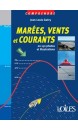 Marées, vents et courant en navigation