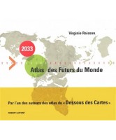 2033 atlas des futurs du monde