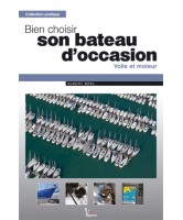 Bien choisir son bateau d'occasion