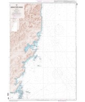 Abords de Porto-Vecchio - De l'anse de Favone aux îles Lavezzi