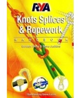 RYA Knots, Splices and Ropework 