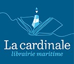 Librairie Maritime LA CARDINALE