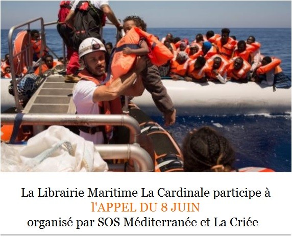 SOS MEDITERRANEE